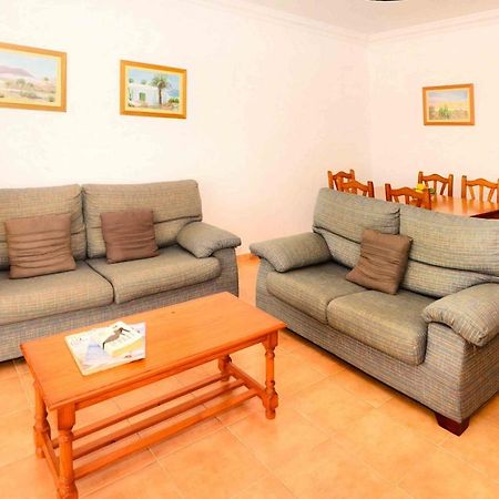Casas Nohara, Playa Blanca Villa Yaiza  Dış mekan fotoğraf