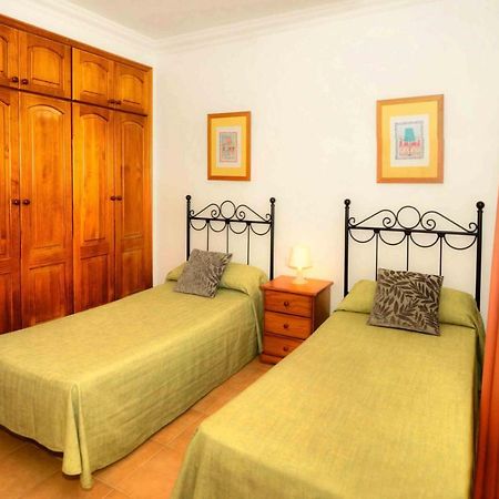 Casas Nohara, Playa Blanca Villa Yaiza  Dış mekan fotoğraf