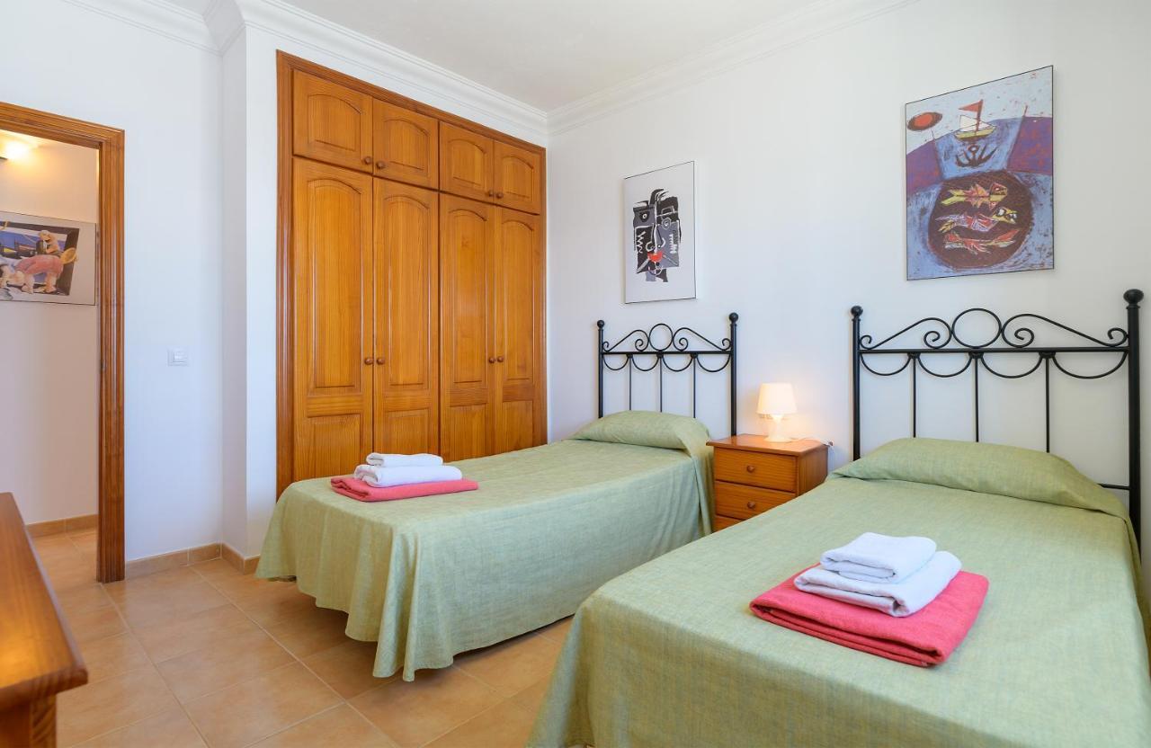 Casas Nohara, Playa Blanca Villa Yaiza  Dış mekan fotoğraf