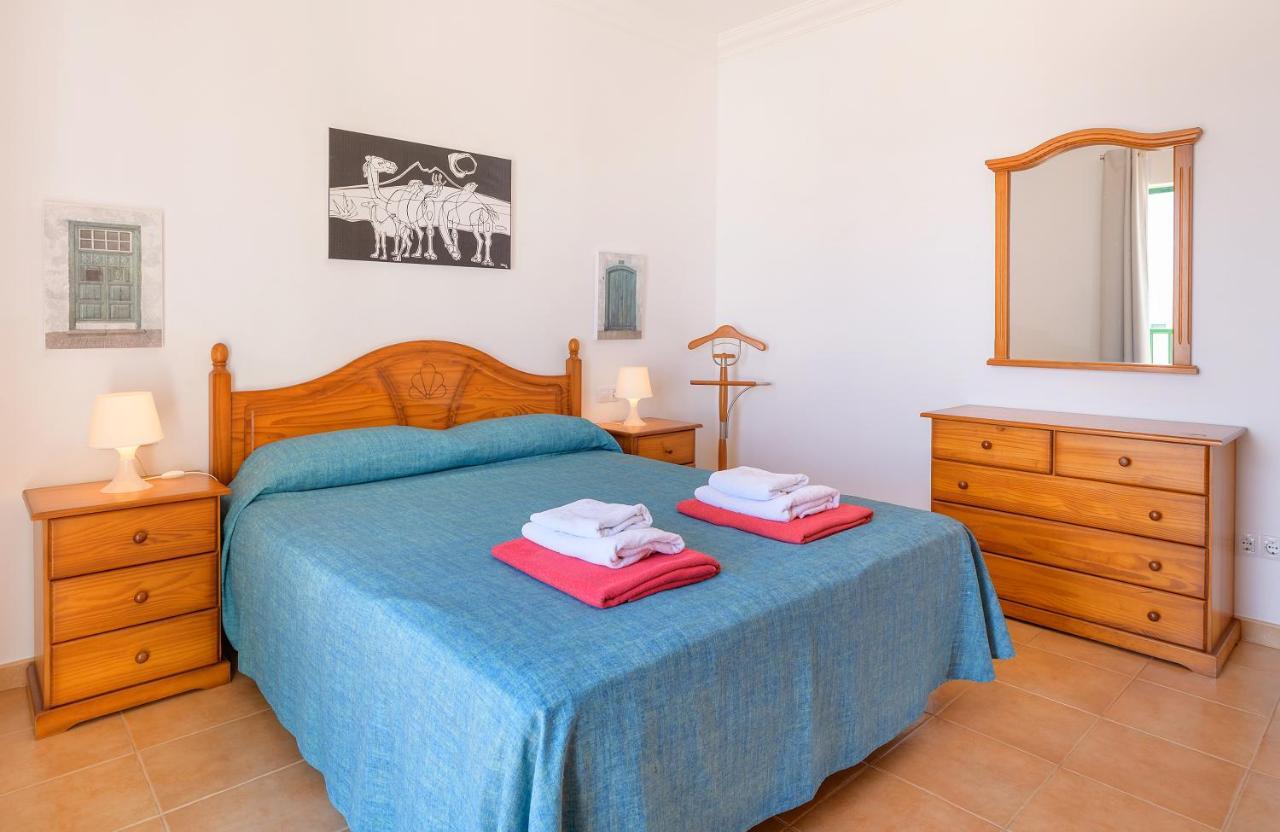 Casas Nohara, Playa Blanca Villa Yaiza  Dış mekan fotoğraf