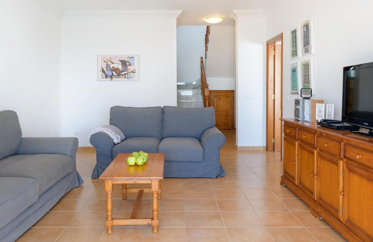 Casas Nohara, Playa Blanca Villa Yaiza  Dış mekan fotoğraf