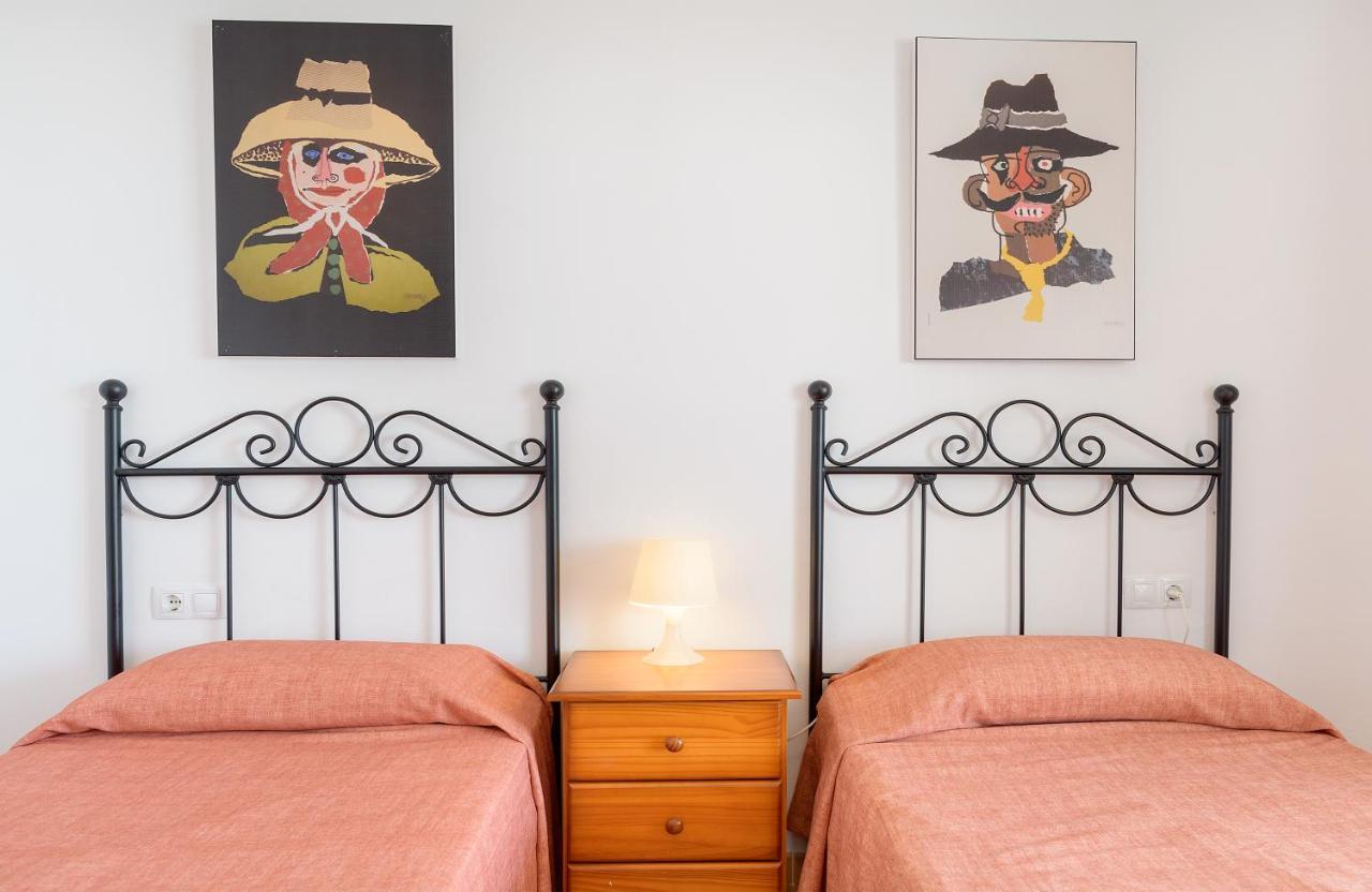 Casas Nohara, Playa Blanca Villa Yaiza  Dış mekan fotoğraf