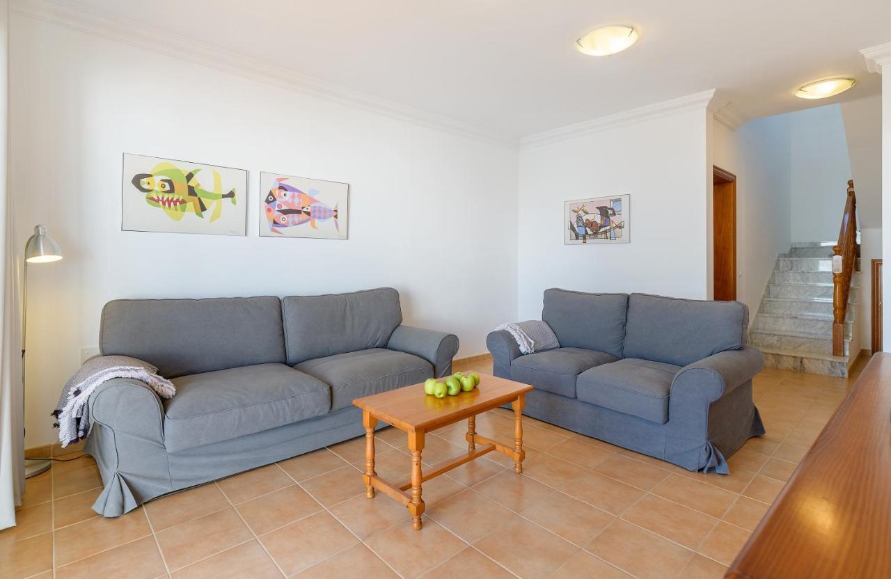 Casas Nohara, Playa Blanca Villa Yaiza  Dış mekan fotoğraf