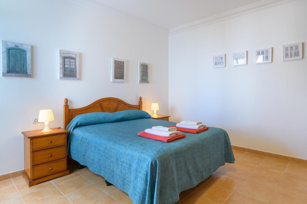 Casas Nohara, Playa Blanca Villa Yaiza  Dış mekan fotoğraf