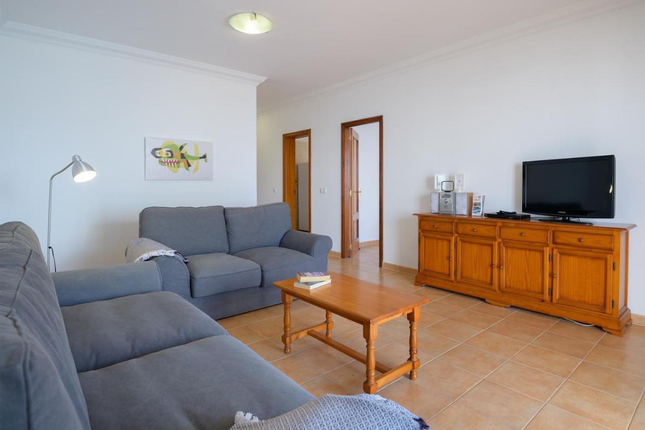 Casas Nohara, Playa Blanca Villa Yaiza  Dış mekan fotoğraf