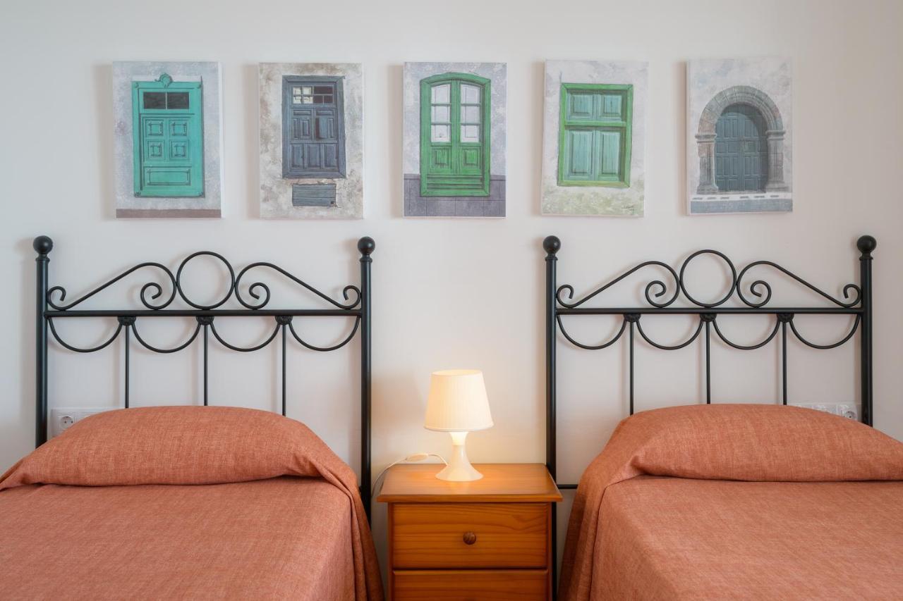 Casas Nohara, Playa Blanca Villa Yaiza  Dış mekan fotoğraf