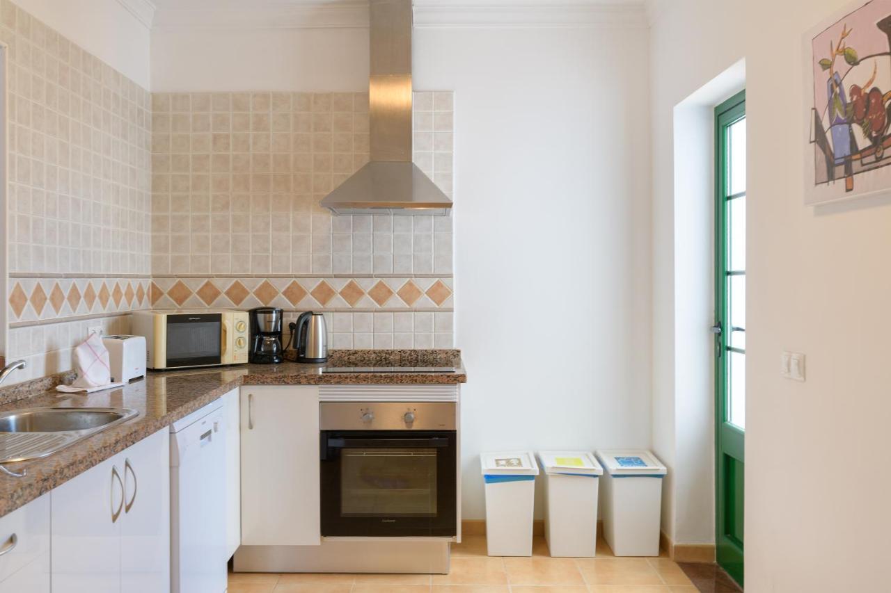 Casas Nohara, Playa Blanca Villa Yaiza  Dış mekan fotoğraf