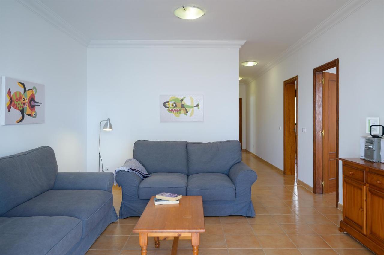 Casas Nohara, Playa Blanca Villa Yaiza  Dış mekan fotoğraf