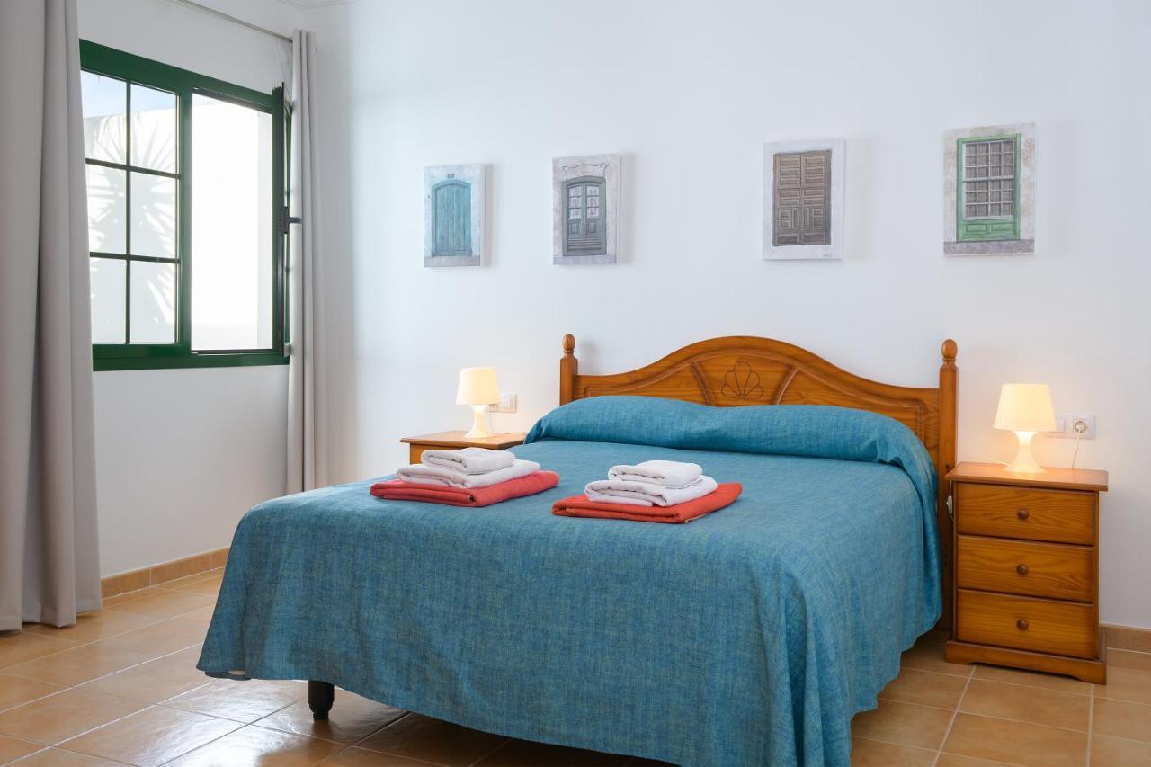 Casas Nohara, Playa Blanca Villa Yaiza  Dış mekan fotoğraf