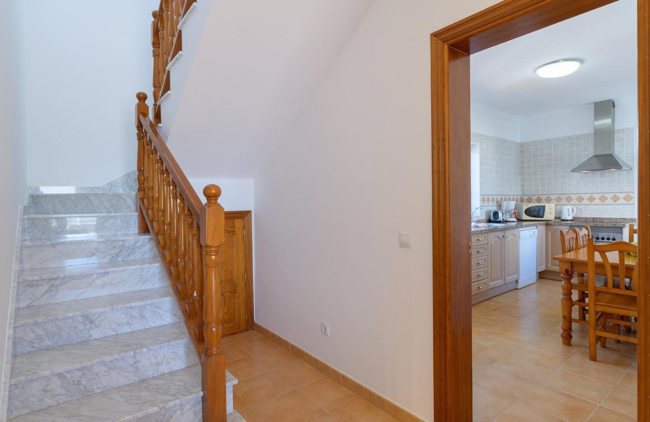 Casas Nohara, Playa Blanca Villa Yaiza  Dış mekan fotoğraf