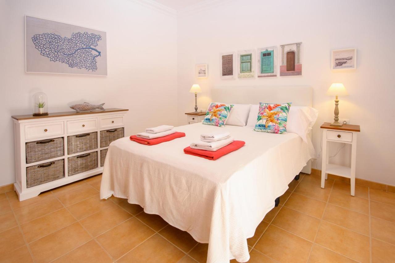 Casas Nohara, Playa Blanca Villa Yaiza  Dış mekan fotoğraf