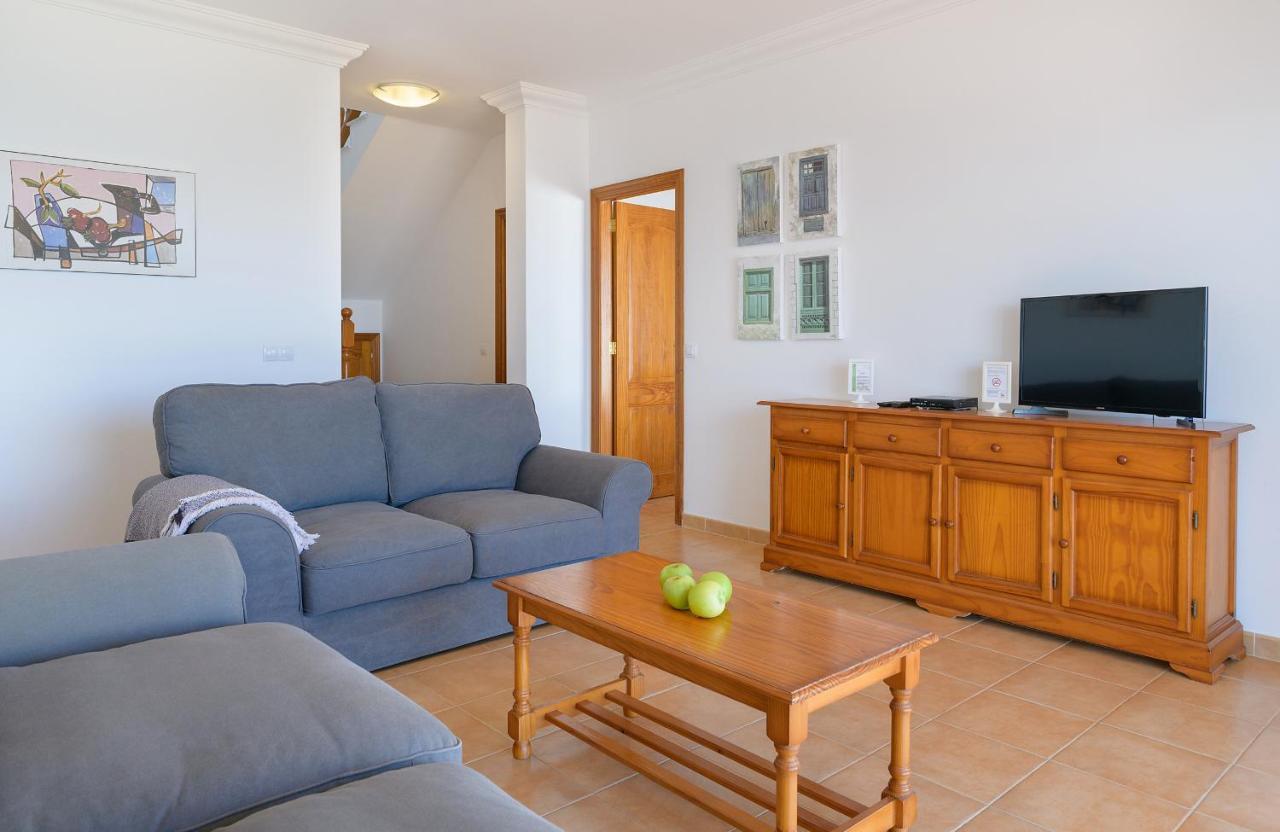 Casas Nohara, Playa Blanca Villa Yaiza  Dış mekan fotoğraf