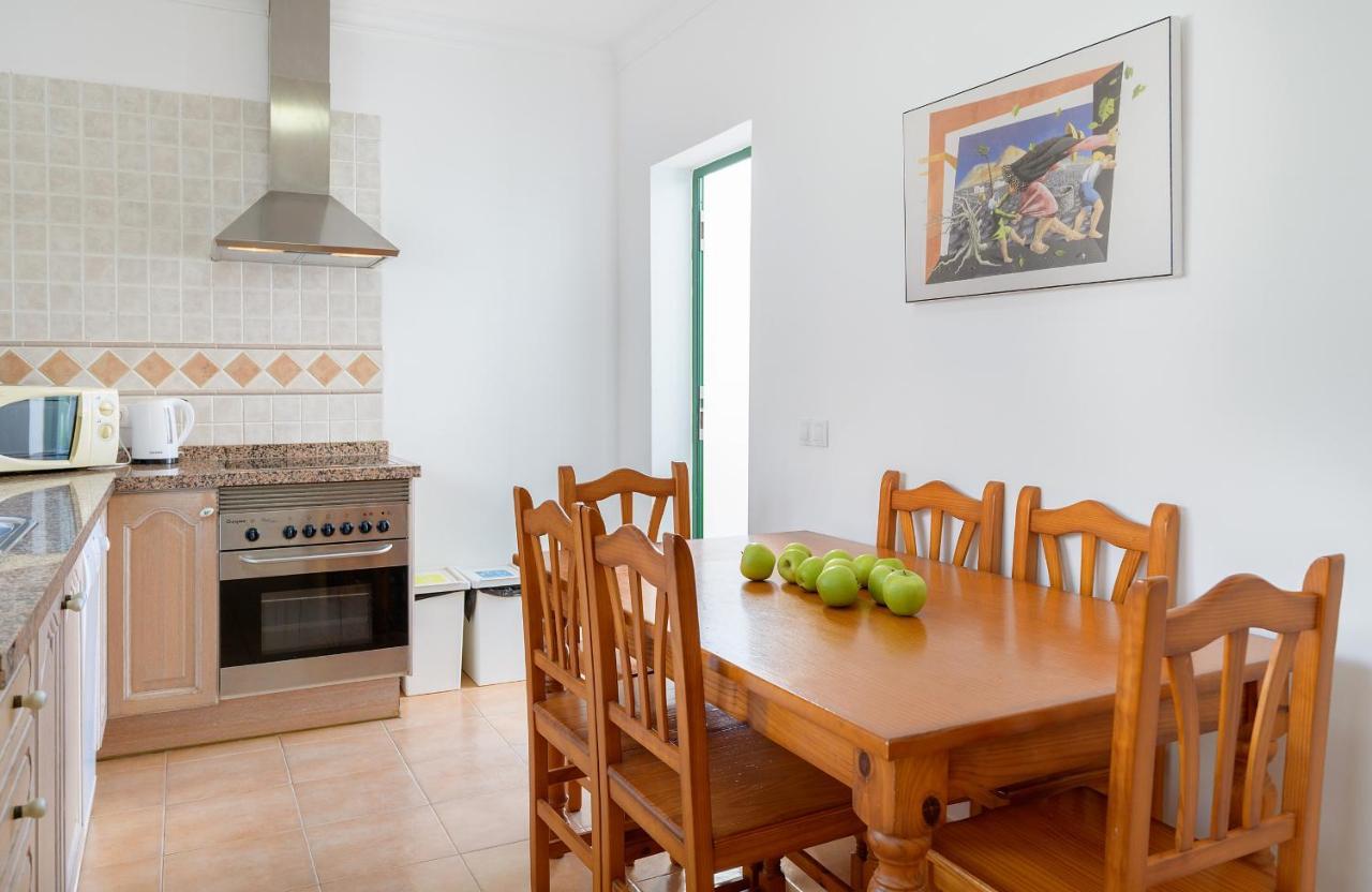 Casas Nohara, Playa Blanca Villa Yaiza  Dış mekan fotoğraf