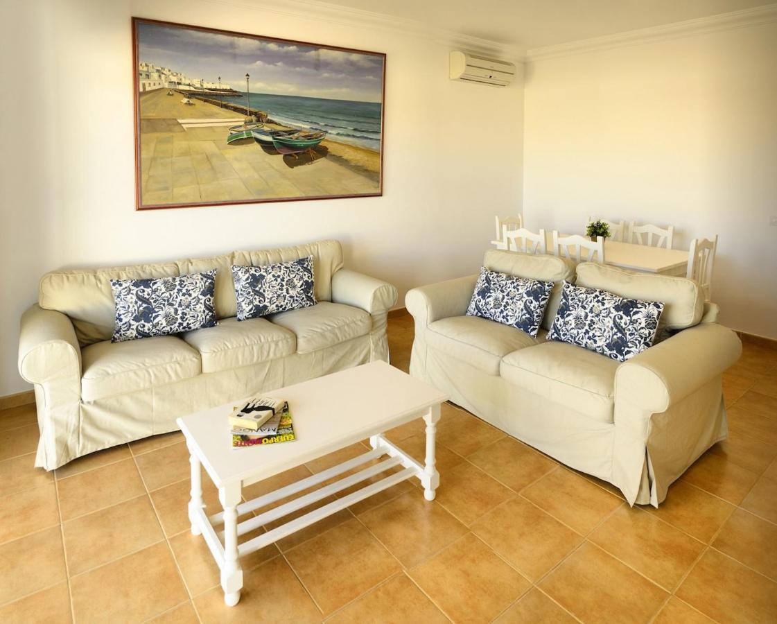 Casas Nohara, Playa Blanca Villa Yaiza  Dış mekan fotoğraf