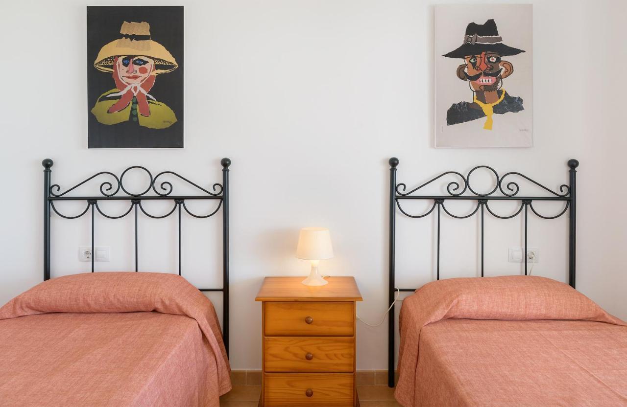 Casas Nohara, Playa Blanca Villa Yaiza  Dış mekan fotoğraf