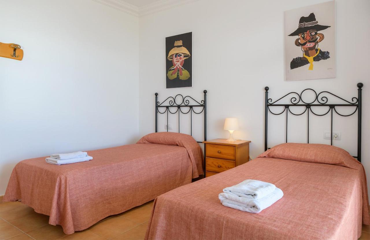 Casas Nohara, Playa Blanca Villa Yaiza  Dış mekan fotoğraf