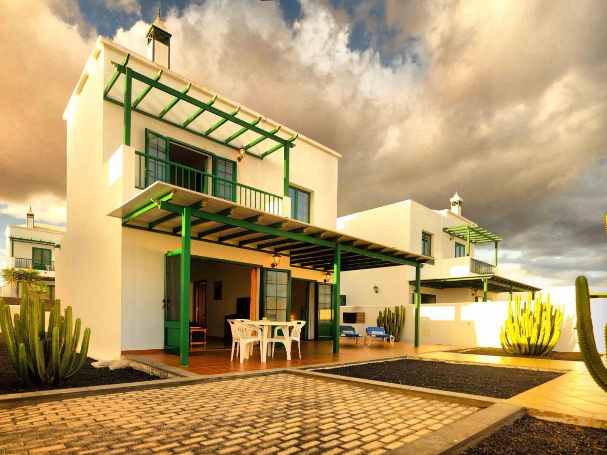 Casas Nohara, Playa Blanca Villa Yaiza  Dış mekan fotoğraf