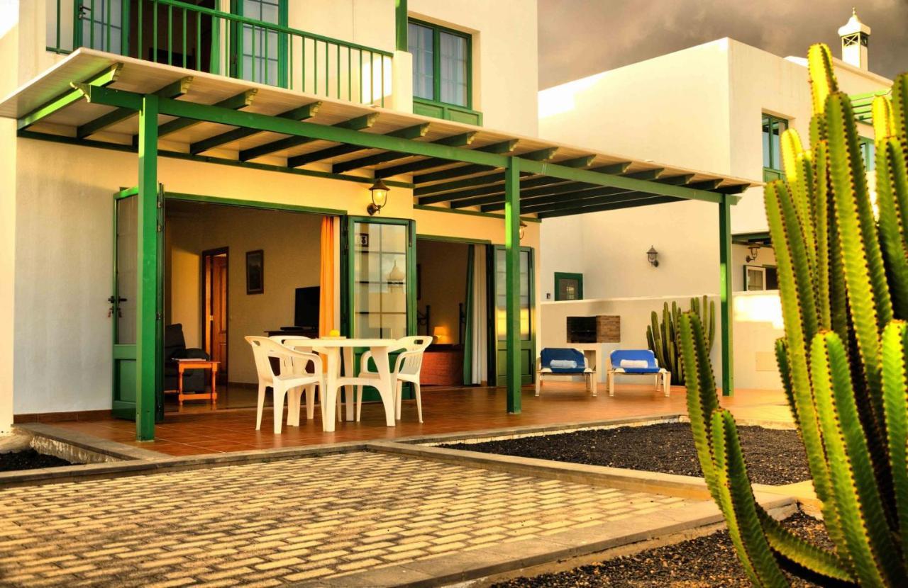Casas Nohara, Playa Blanca Villa Yaiza  Dış mekan fotoğraf