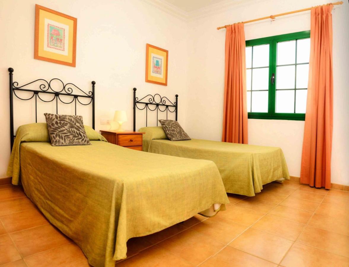 Casas Nohara, Playa Blanca Villa Yaiza  Dış mekan fotoğraf