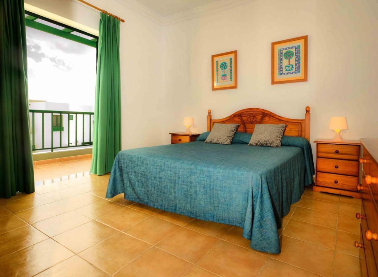 Casas Nohara, Playa Blanca Villa Yaiza  Dış mekan fotoğraf