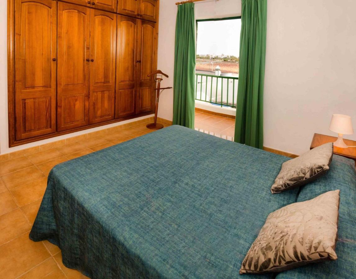 Casas Nohara, Playa Blanca Villa Yaiza  Dış mekan fotoğraf