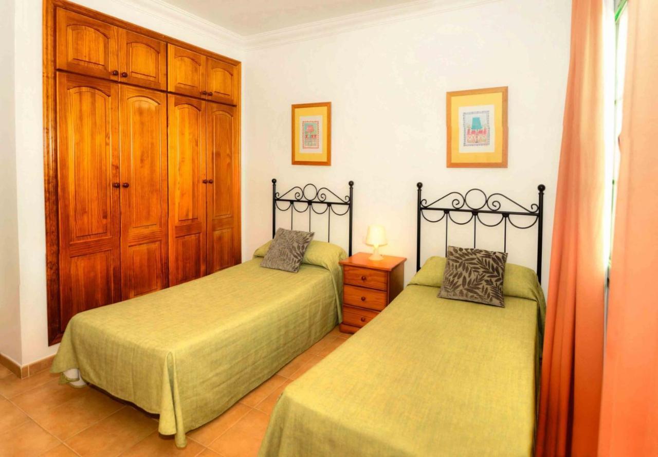 Casas Nohara, Playa Blanca Villa Yaiza  Dış mekan fotoğraf
